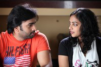 Okkadine Movie New Photos